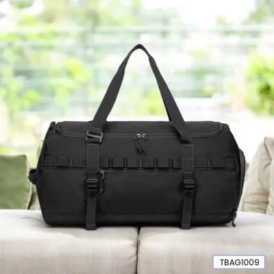 SWIFT HOLD TRAVEL BAG